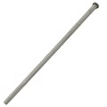 Westbrass 1/2" Corrugated Riser for Faucet and Toilet D117-07